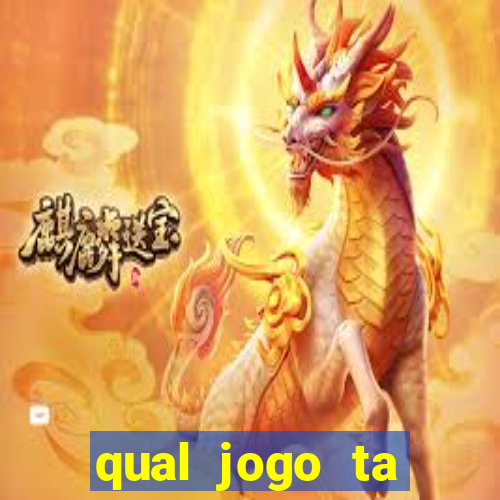 qual jogo ta pagando mais agora